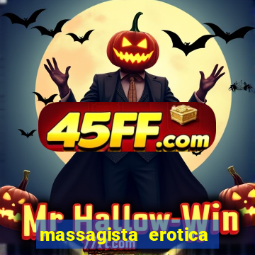massagista erotica em santos